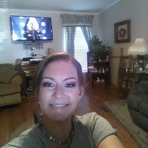 Meet your Posher, Stacey